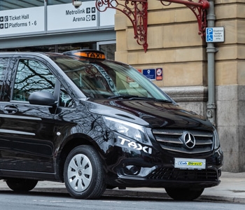 Mercedes Vito 350x300