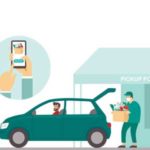 UK Taxi Drivers Adapt to the New Normal
