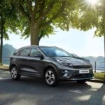 Kia e-Niro – Quiet & Confident