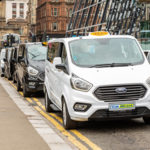 Glasgow Taxi Drivers Petition Against LEZ Rules
