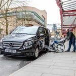 DPTAC Highlights Importance of Wheelchair Accessible Taxis