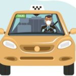Coronavirus Rules for Taxi Drivers 