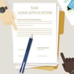 Taxi Loans Available in Scotland