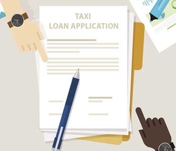 taxi loans small