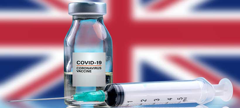 Taxi Reps Plea for Vaccination Priority