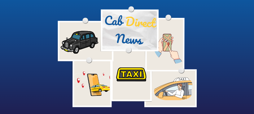 COVID-19 Support Fund for Scottish Taxi Drivers
