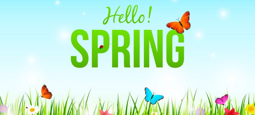 Spring Special Taxi Deals
