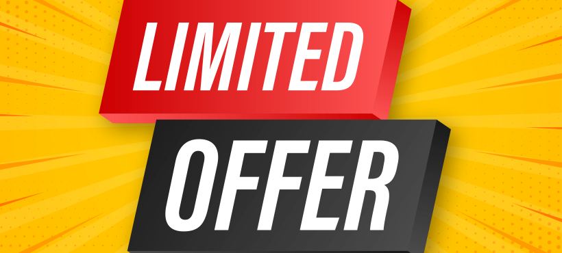 Standard Taxis £99 Deposit Offer – Immediate Delivery!