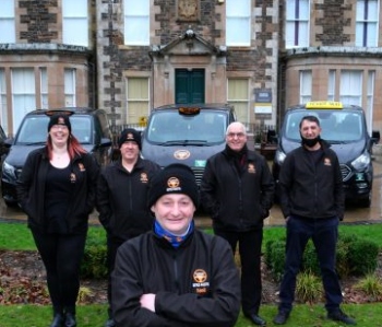 Neil Teviot Taxis thumb