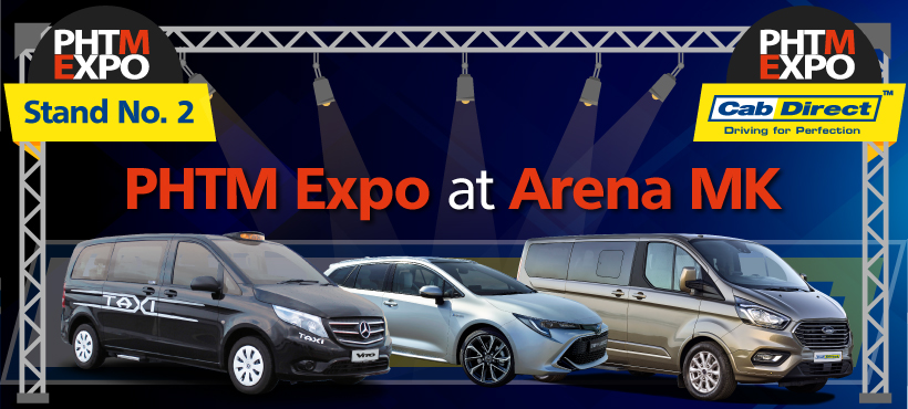 PHTM Expo 2022