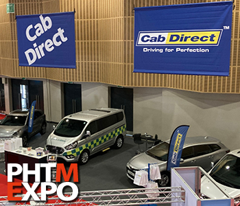 PHTM Taxi Show