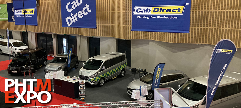 PHTM Taxi Show Roundup