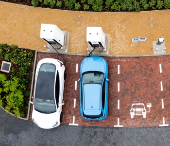 Electric Vehicles Chargepoints 3