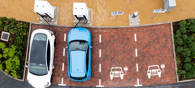 More Than 1,000 New EV Chargepoints Will Be Available to Drivers in England
