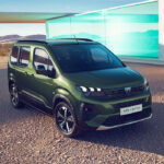 Peugeot e-Rifter