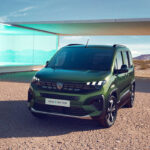 Peugeot e-Rifter