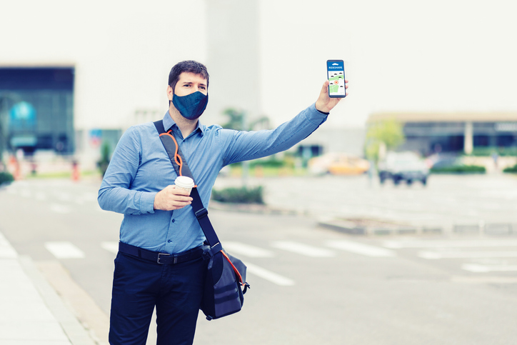 Navigating the Road Ahead: Key Challenges Transforming the UK Taxi Industry