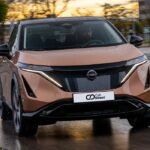 Nissan Ariya