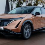 Nissan Ariya