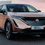 Nissan Ariya