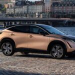 Nissan Ariya