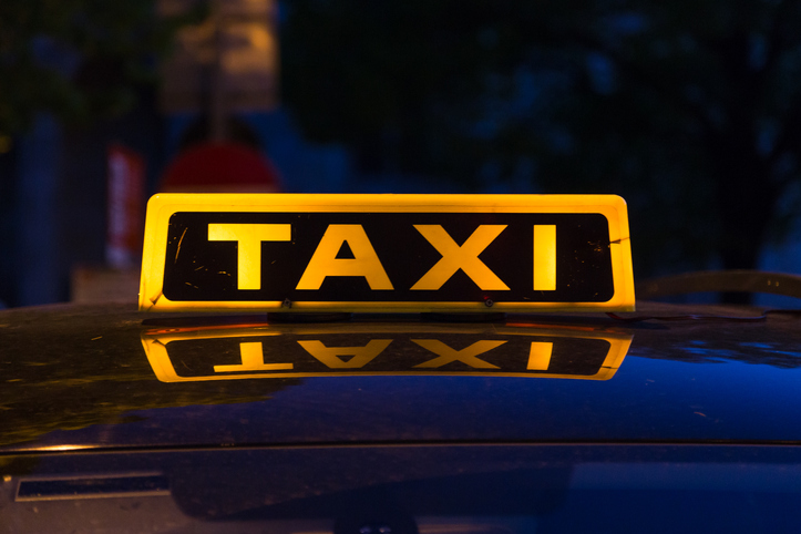 New to Taxi Driving? Here’s What You Need To Know