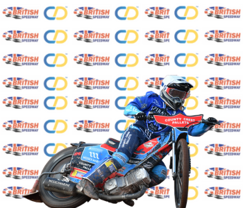 Speedway announcement 350 x 300