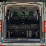 Toyota Proace Verso EV