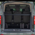 Toyota Proace Verso EV