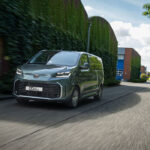 Toyota Proace Verso EV