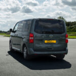 Toyota Proace Verso EV