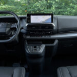 Toyota Proace Verso EV