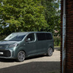 Toyota Proace Verso EV