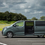 Toyota Proace Verso EV