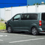 Toyota Proace Verso EV