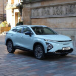 Omoda E5