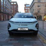 Omoda E5