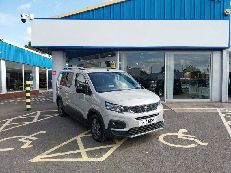 Peugeot Premier