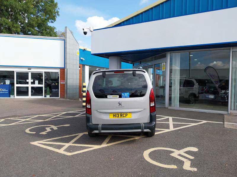 Peugeot Premier