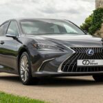 Lexus ES 300H