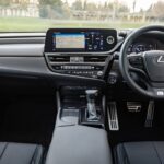 Lexus ES 300H