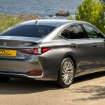Lexus ES 300H