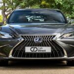 Lexus ES 300H
