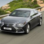 Lexus ES 300H
