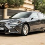 Lexus ES 300H