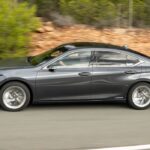 Lexus ES 300H