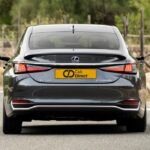 Lexus ES 300H