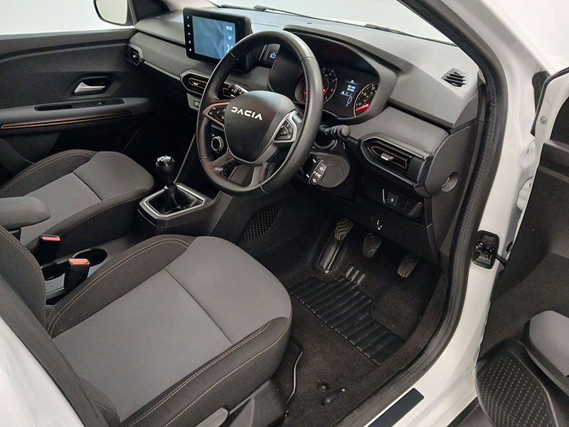 Dacia Jogger