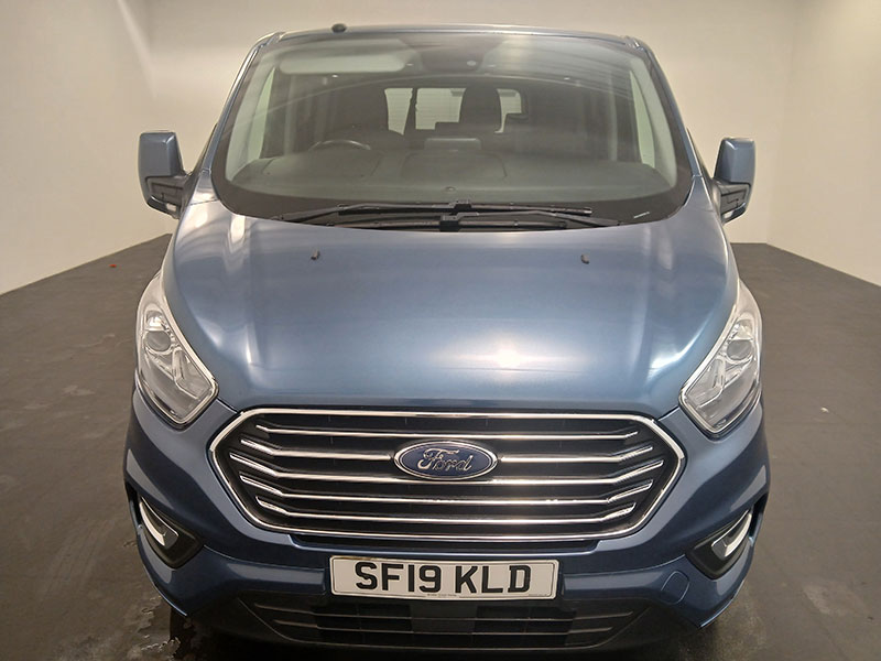 Ford Independence RS