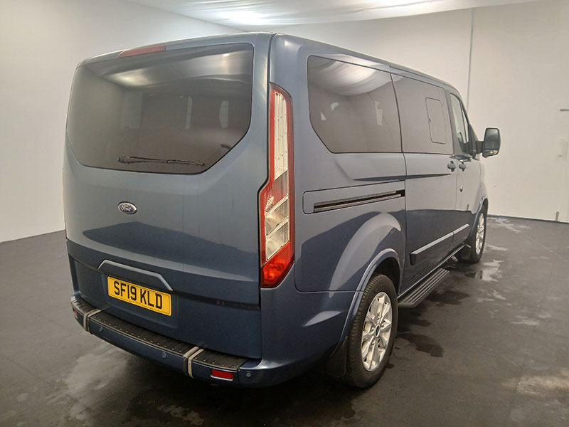 Ford Independence